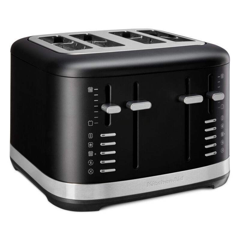 KitchenAid toster 5KMT4109EBM - Inelektronik